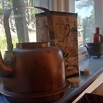 Шале Vaestersten