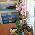 Vaestersten Шале *