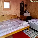 Vaestersten Chalet