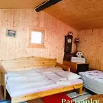 Vaestersten Chalet *
