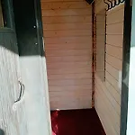 Vaestersten Chalet *