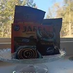 Шале Vaestersten *