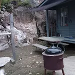 Vaestersten Chalet *