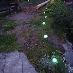 Vaestersten Шале Sipoo
