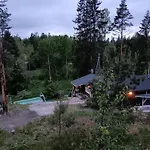 Vaestersten Chalet