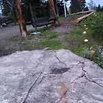 Vaestersten Chalet Sipoo