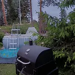 Vaestersten Шале *