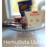 Шале Vaestersten Sipoo