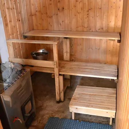 Chalet Vaestersten Sipoo