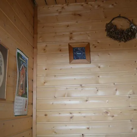 Vaestersten Chalet Sipoo