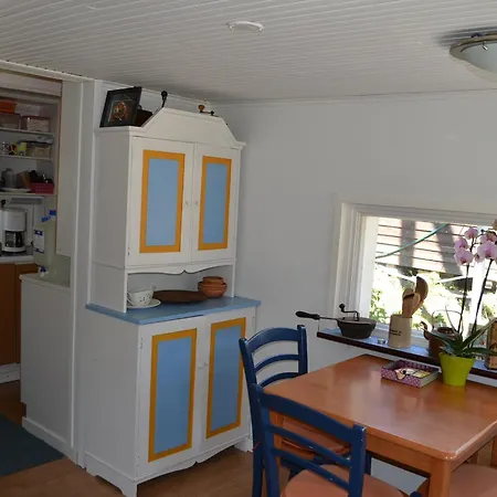 Chalet Vaestersten Sipoo