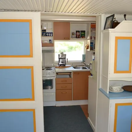 Chalet Vaestersten Sipoo