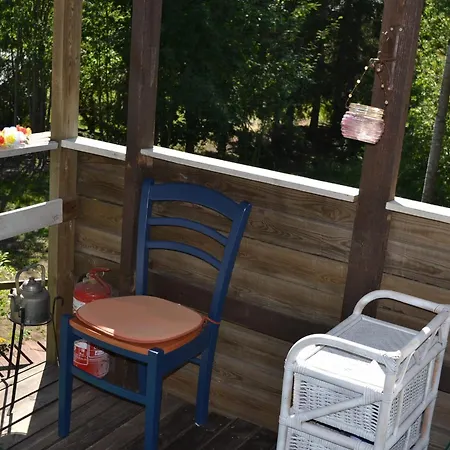 Chalet Vaestersten Sipoo