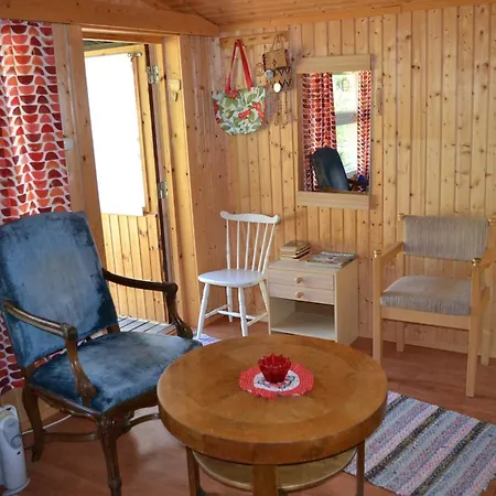 Dağ evi Vaestersten