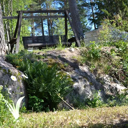 Vaestersten * Sipoo