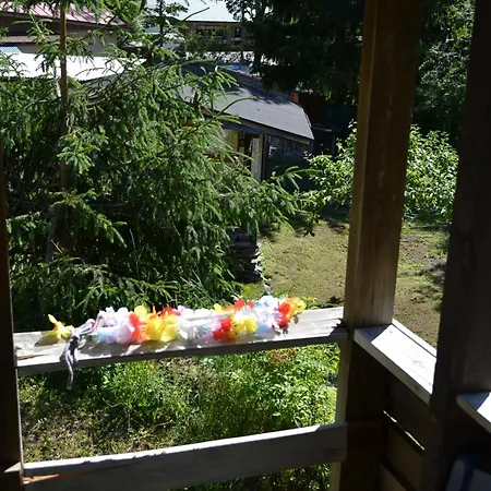 Chalé Vaestersten Sipoo