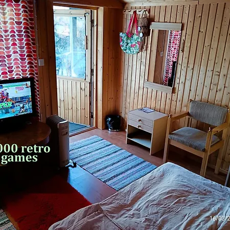 Vaestersten Sipoo
