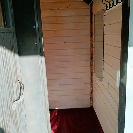 Vaestersten Chalet *