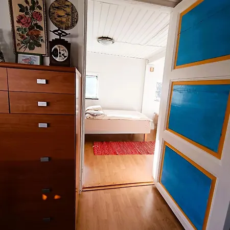 Chalet Vaestersten Sipoo