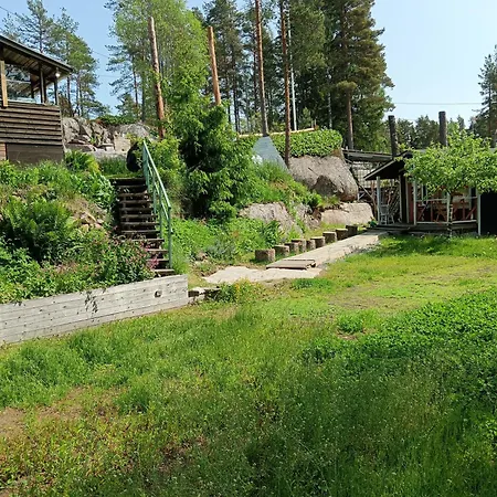 Vaestersten Sipoo