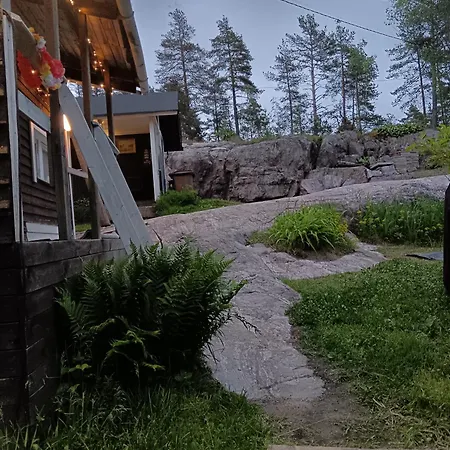 Vaestersten *