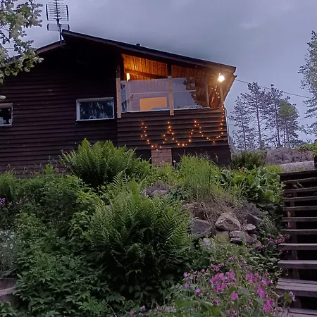 Vaestersten Chalet Sipoo