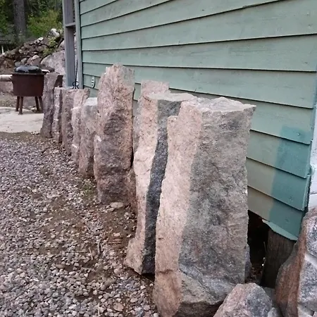 Chalé Vaestersten *