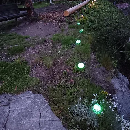 Vaestersten Chalé Sipoo