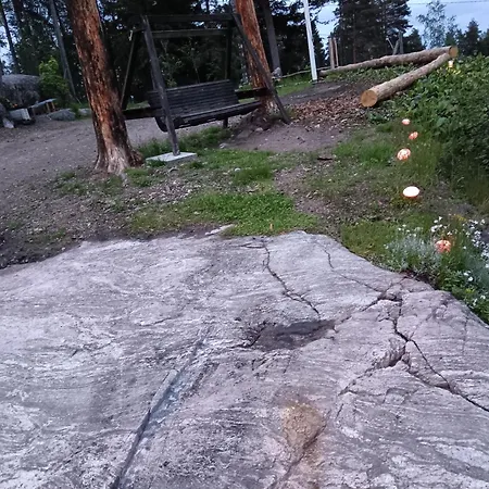 Vaestersten Chalet Sipoo