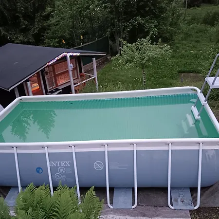 Vaestersten Chalet Sipoo