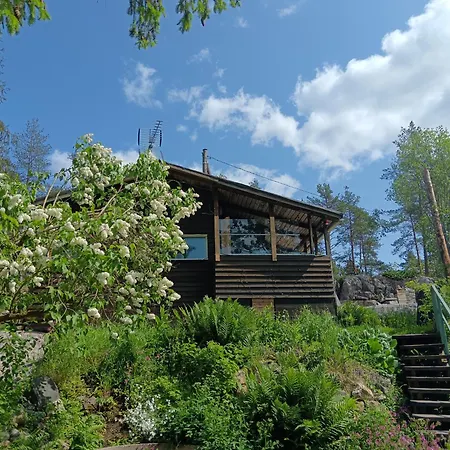 Alpehytte Vaestersten Sipoo