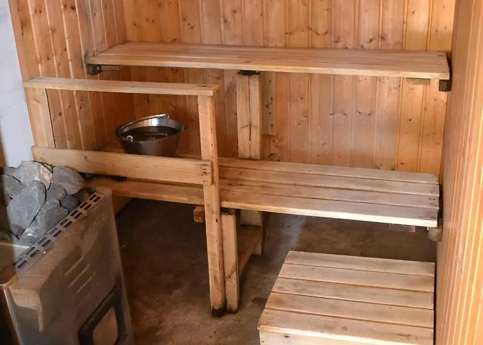 Chalet Vaestersten Sipoo