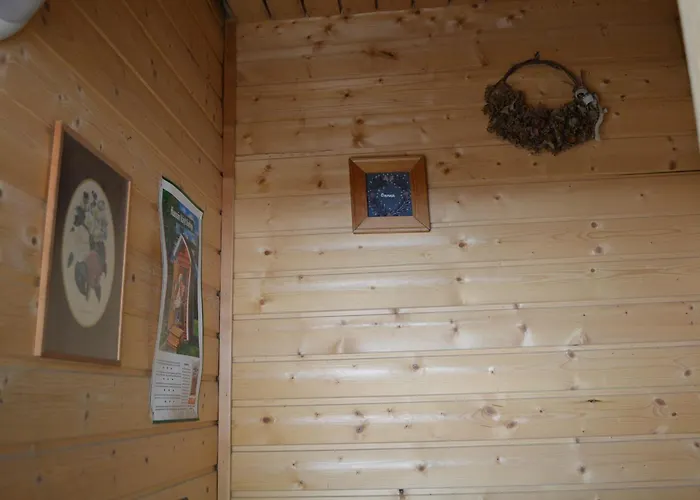 Västersten Alpstuga Sipoo