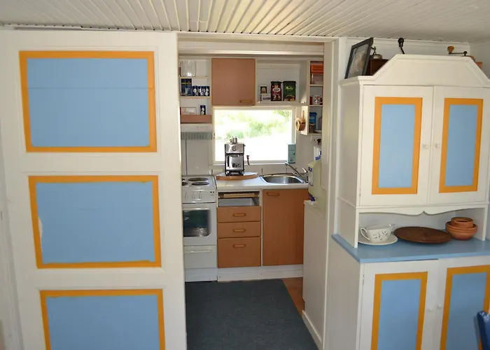 Chalet Vaestersten Sipoo