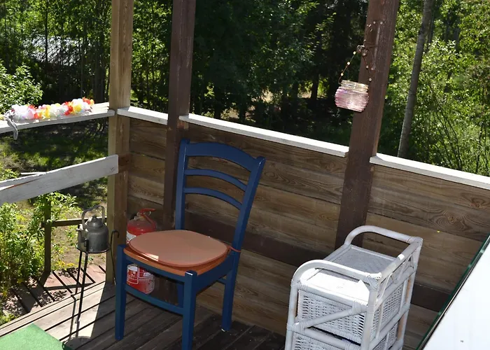 Chalet Vaestersten Sipoo