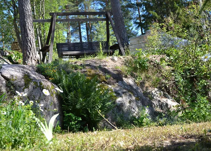 Vaestersten * Sipoo
