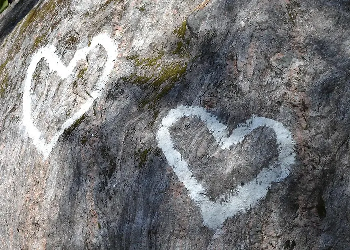 Västersten Alpstuga