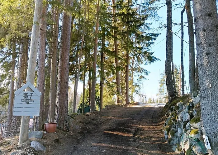 Västersten Alpstuga