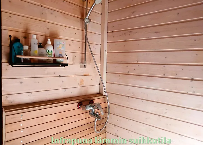 Västersten Alpstuga