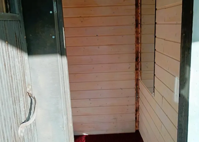 Vaestersten Lomamökit *