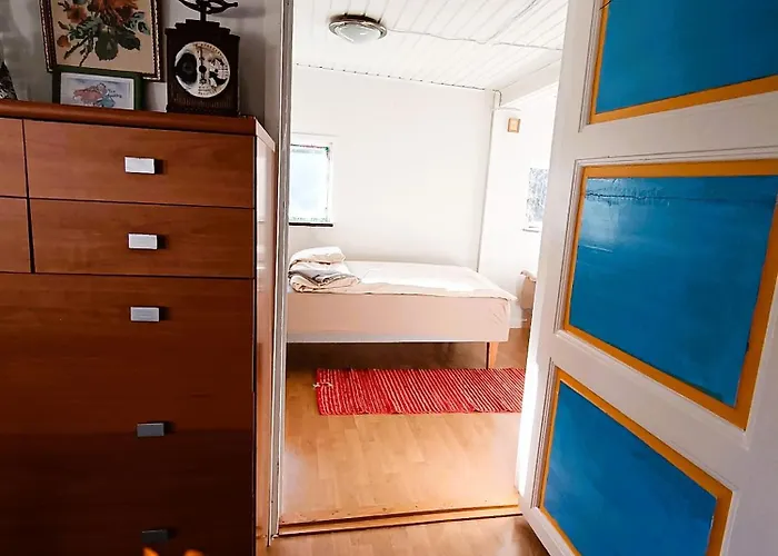 Alpstuga Västersten Sipoo