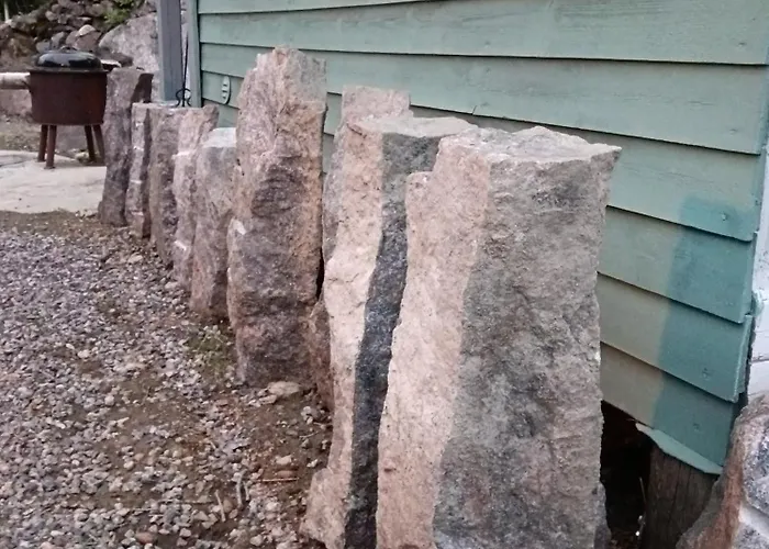 Alpstuga Västersten *