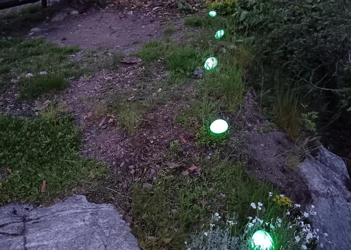 Västersten Alpstuga Sipoo