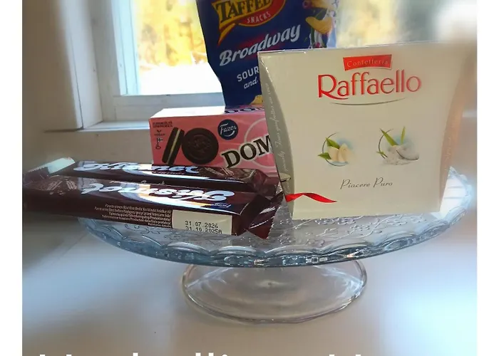 בקתה Vaestersten Sipoo